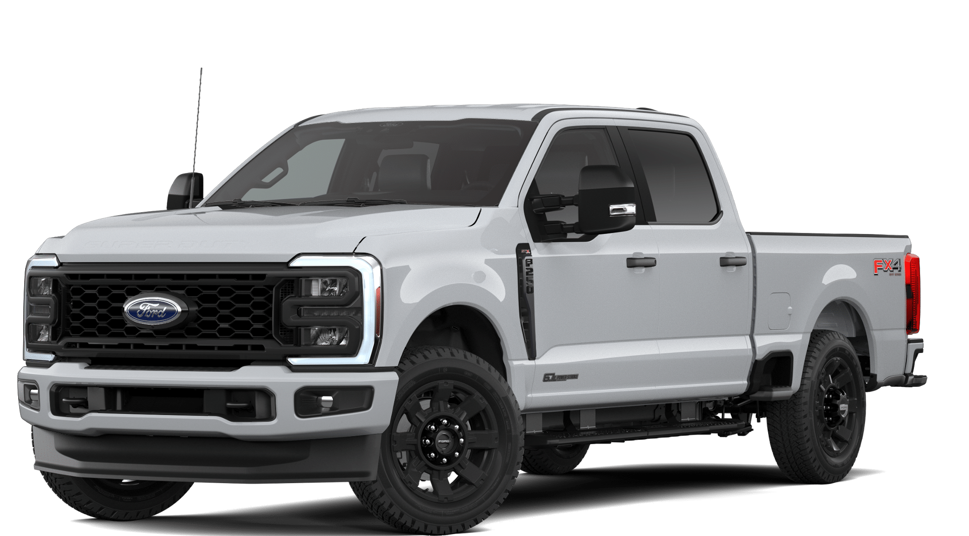 2026 Ford Super Duty® External Image 1